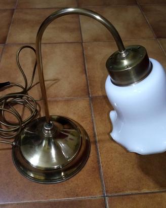 Lampada vintage 