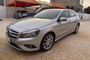 Mercedes-benz A 180 CDI Premium