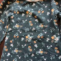 Vestiti bambina 3-5 anni