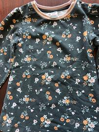 Vestiti bambina 3-5 anni