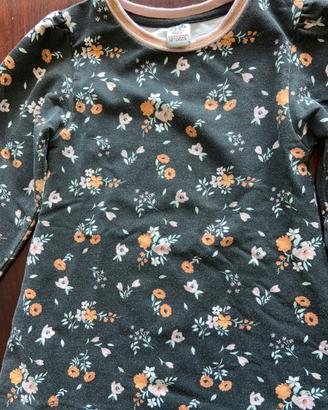 Vestiti bambina 3-5 anni