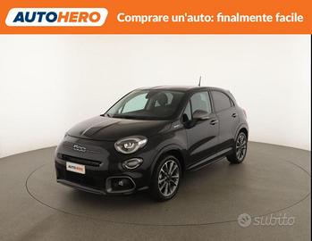 FIAT 500X TT31252