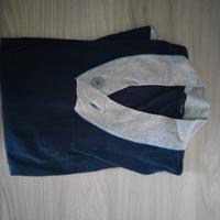 Maglione Calvin Klein uomo blu L