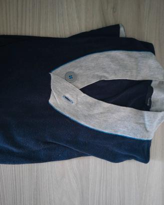 Maglione Calvin Klein uomo blu L