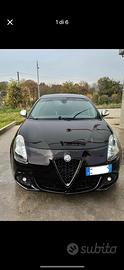 Alfa romeo giulietta 2011/2012 motore guasto
