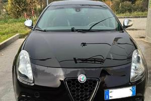 Alfa romeo giulietta 2011/2012 motore guasto