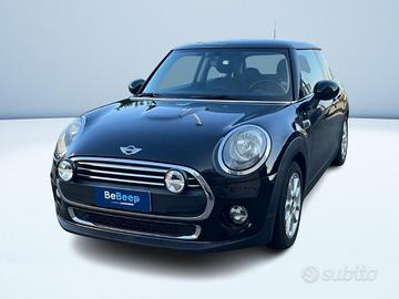 Mini One D 1.5 D One D