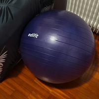 yoga ball