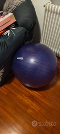 yoga ball