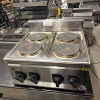 CUCINA ELETTRICA DA BANCO