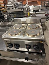 CUCINA ELETTRICA DA BANCO