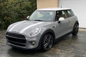 Mini Cooper f56 automatica