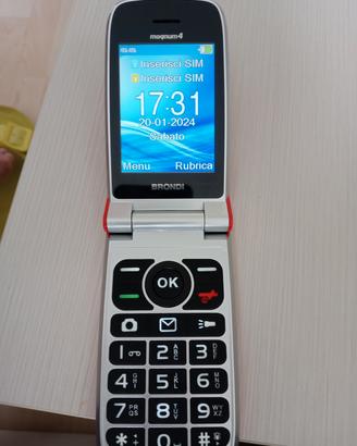 Cellulare Brondi