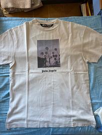 T-shirt Palm Angels