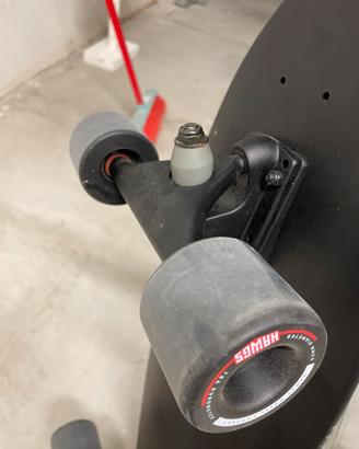 SURFSKATE Landyachtz - usato