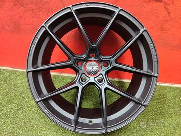 Cerchi BMW 3 4 5 6 7 8 X1 X2 X3 X4 OZ ESTREMA R19