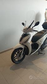 Kymco People S 125 abs