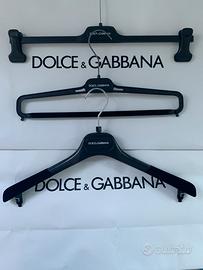 Grucce marchiate Dolce & Gabbana