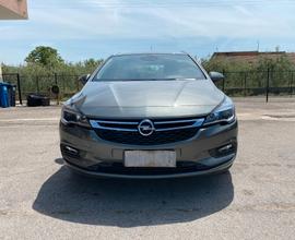 OPEL ASTRA 1.6 CDTI 110CV Start Stop SPORTS TOURER