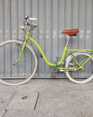 BIANCHI SPOT CENTENARIO 1985