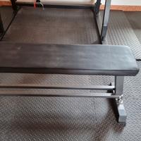 Panca Piana "OneTwoFit"