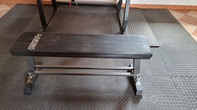 Panca Piana "OneTwoFit"