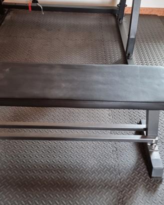 Panca Piana "OneTwoFit"