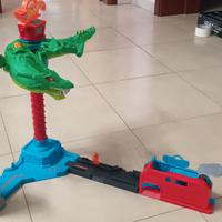 Hot Wheels Air Attack Dragon