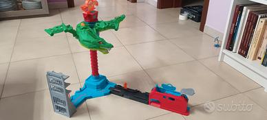 Hot Wheels Air Attack Dragon