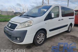 FIAT SCUDO 270, 272 2.0 D MULTIJET -Ricambi