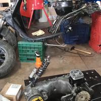 blocco Minarelli verticale 