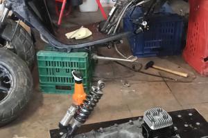 blocco Minarelli verticale 