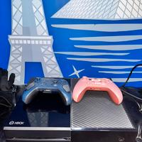 Xbox one