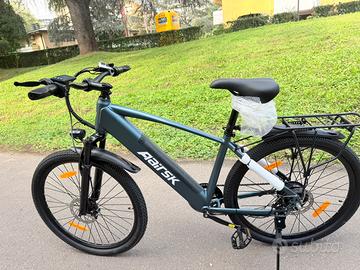 Bicicletta elettrica