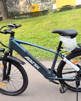 Bicicletta elettrica