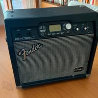 Fender G-DEC