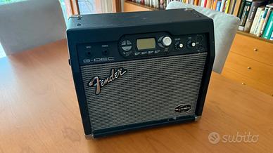 Fender G-DEC