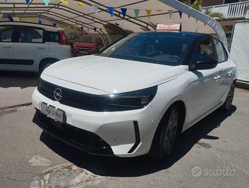 NUOVA OPEL  CORSA 12.BENZ /GAS ENJOY BIC KM10000 +