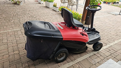 Trattorino Tagliaerba