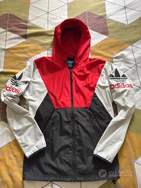 Giacca adidas