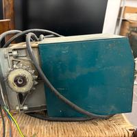 Motore cancello scorrevole Ditec