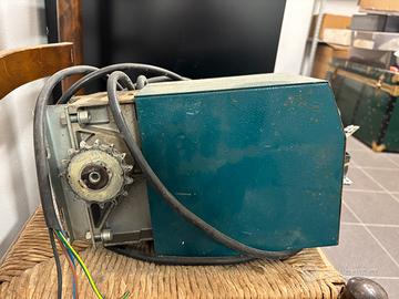 Motore cancello scorrevole Ditec