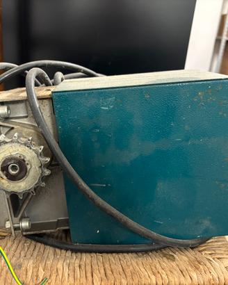 Motore cancello radiocamandi Ditec