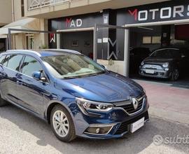 Renault Megane 1.5 110 CV SW ANNO 2018 IVA
