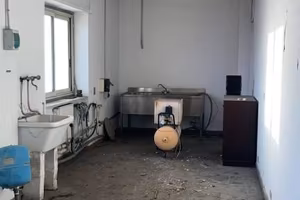 Immobile di 220 m² a Arzano