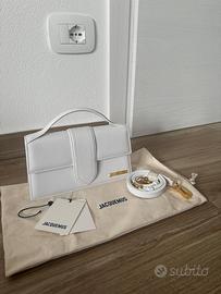 Jacquemus borsa donna