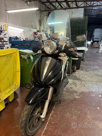 Vedo scooter