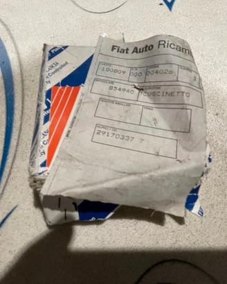 854940 CUSCINETTO CAMBIO ALBERO PRIMARIO FIAT 124 