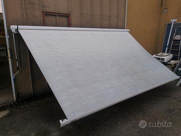 Tendalino 4 metri Thule 5300, revisionato