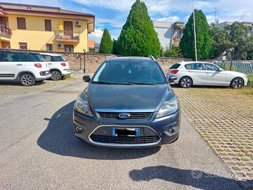 FORD Focus 2ª serie - 2009